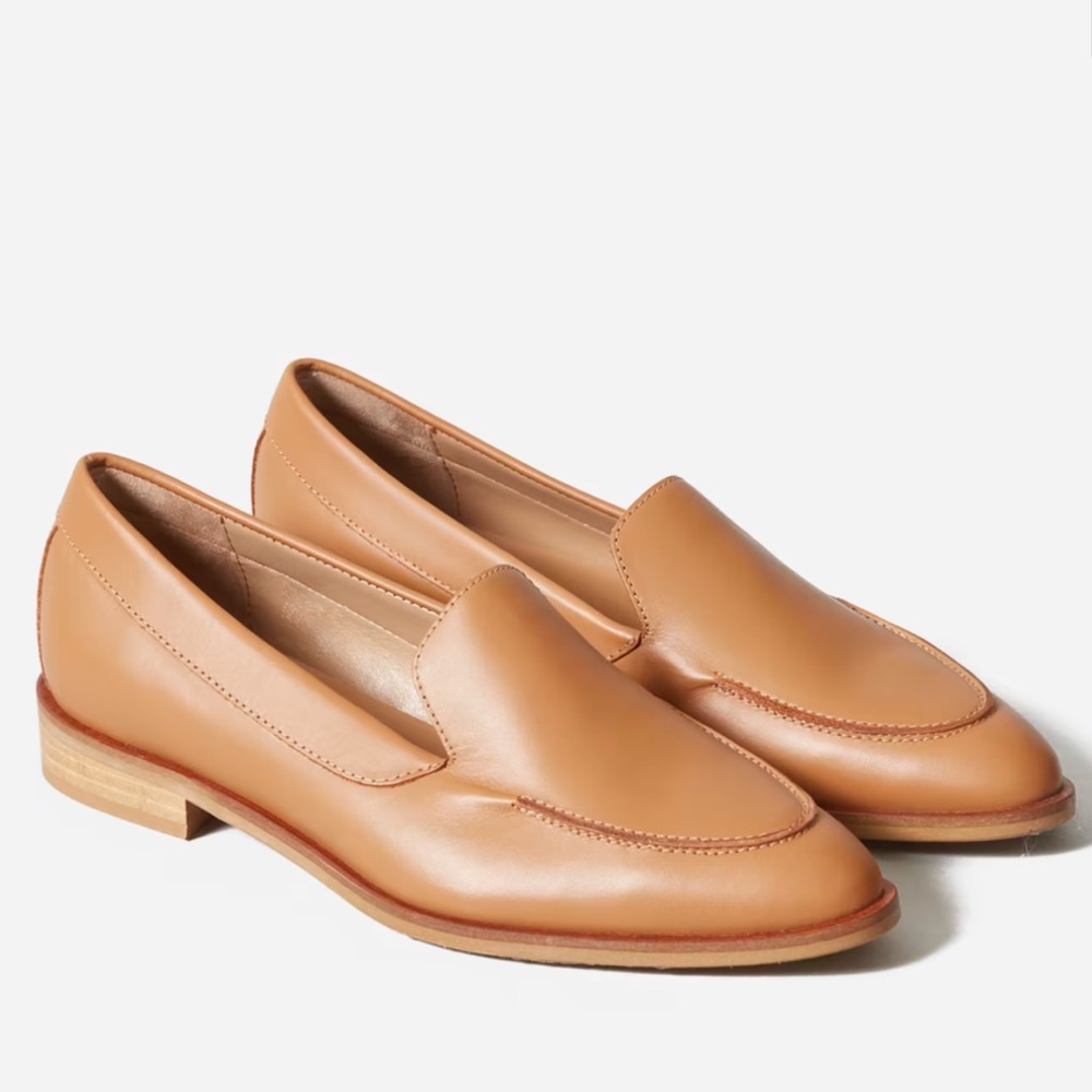The Modern Loafer